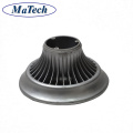 Precision Machining Metal A380 480 Die Casting Aluminum Parts LED